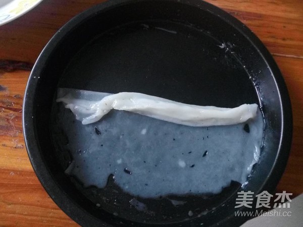 肠粉李师傅,肠粉店绝密配方