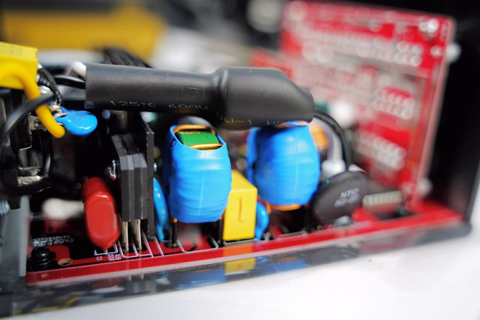 先马750w金牌全模组开箱,先马金牌650w评测