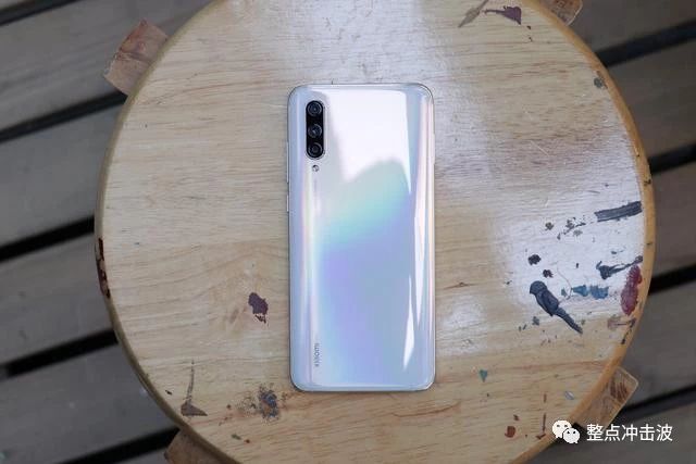 小米cc9使用测评,小米cc9入手后2个缺点