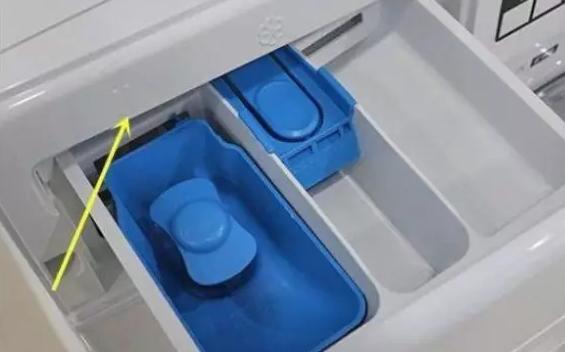 用了五年的洗衣机怎么清洁,用了5年的滚筒洗衣机