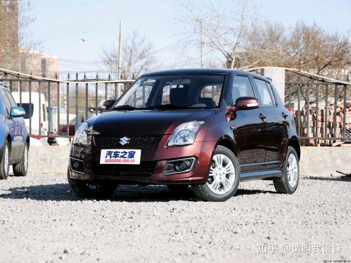 万元内二手代步车,3-4万元代步车推荐二手