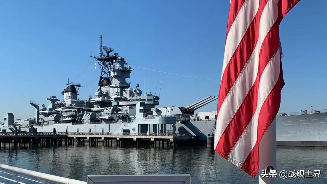 来自“花园州”的“黑龙”！就是她与风暴之子勇闯台风