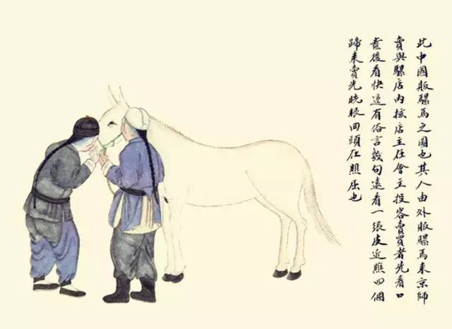 失传中华民俗,十二种失传的民俗