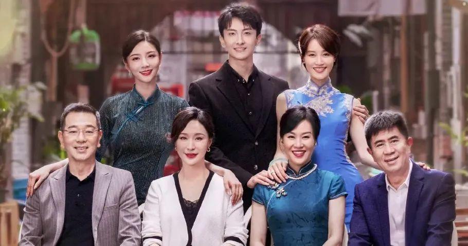 一周片单：荷兰弟，艾薇儿，邓紫棋，潘粤明，这阵容很难不爱啊