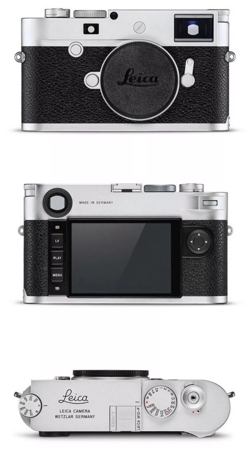 徕卡相机m系的外观变化,徕卡m系列相机中哪个最好