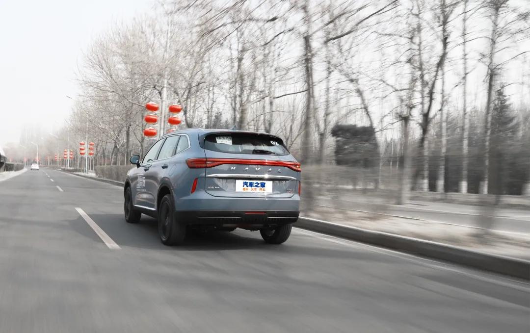 哈弗h6三代2.0t与长安cs75plus2.0,h6哈弗3.0t