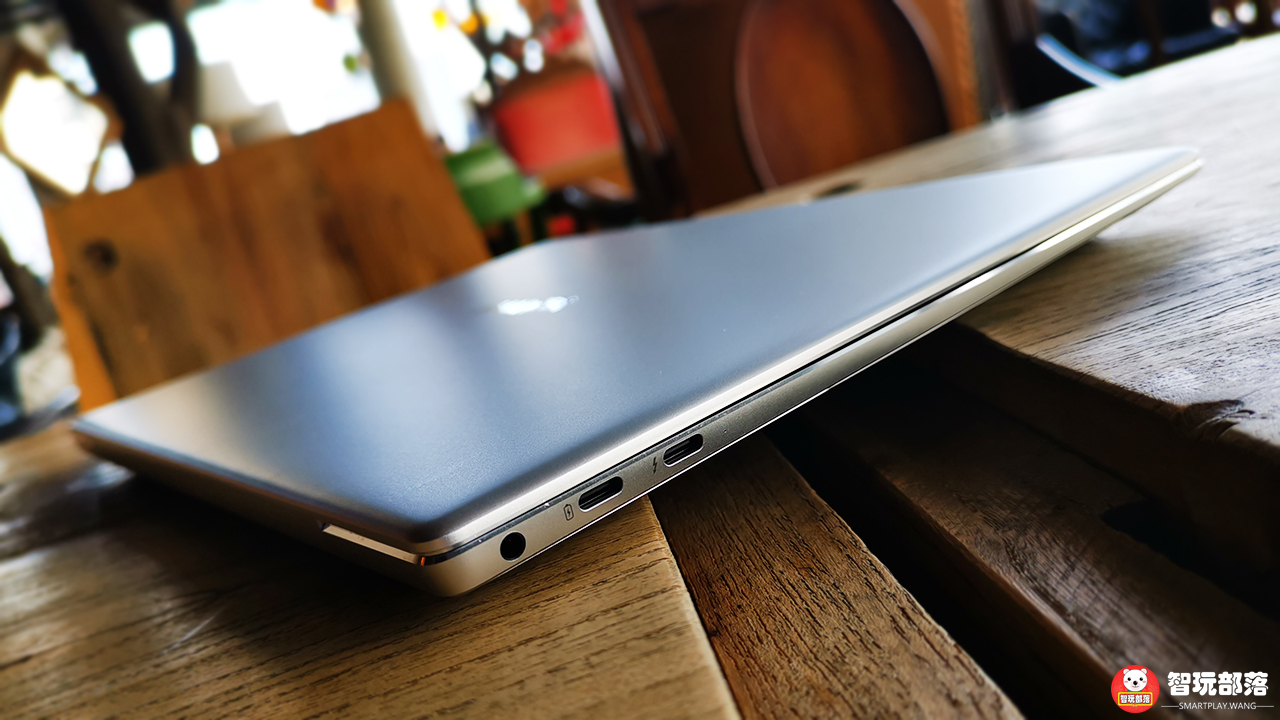 新款华为MateBookXPro评测：多维度创新，掀起笔记本进化革命！