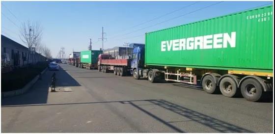 人家忙着赶复工,他还记着3·15,友发钢管质量靠谱