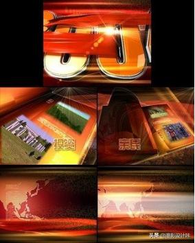 ae各功能应用与讲解,ae功能介绍及使用方法