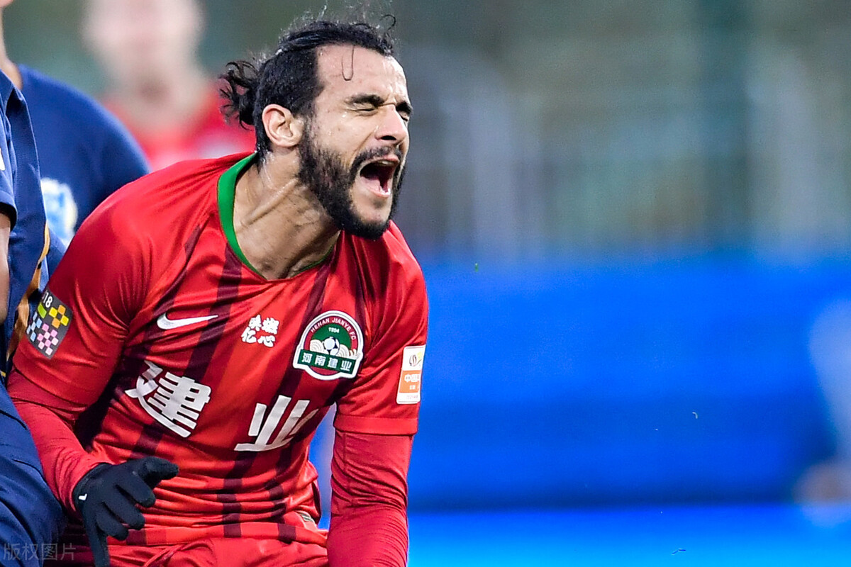 快评河南,河南建业首签王上源