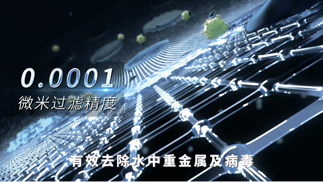 安吉尔净水器a7lite和a7pro,安吉尔净水器A7PRO测评