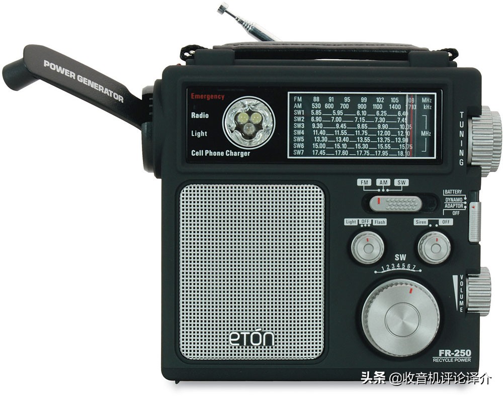 伊顿收音机satellite如何,伊顿elitemini收音机