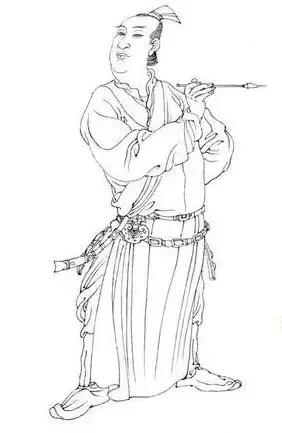 千里江山图作者是宋代的天才少年,千里江山图从个人角度赏析