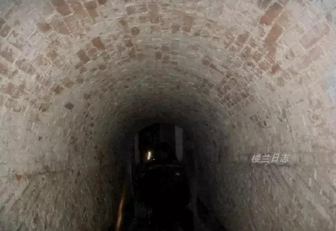 我从玉门来九(凌云之志)