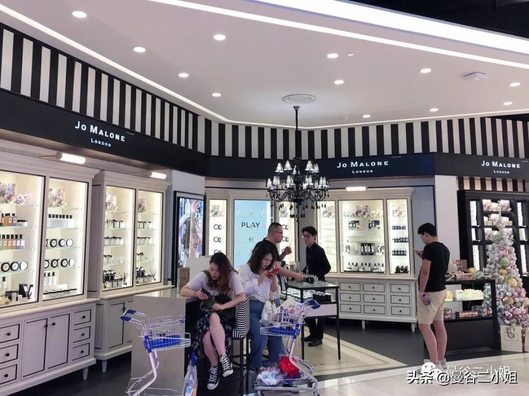 曼谷kingpower免税店什么便宜,泰国kingpower免税店购物攻略