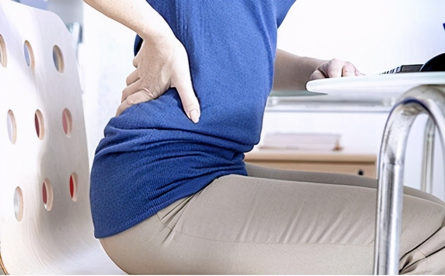 上班族久坐易便秘4个妙招润肠又通便