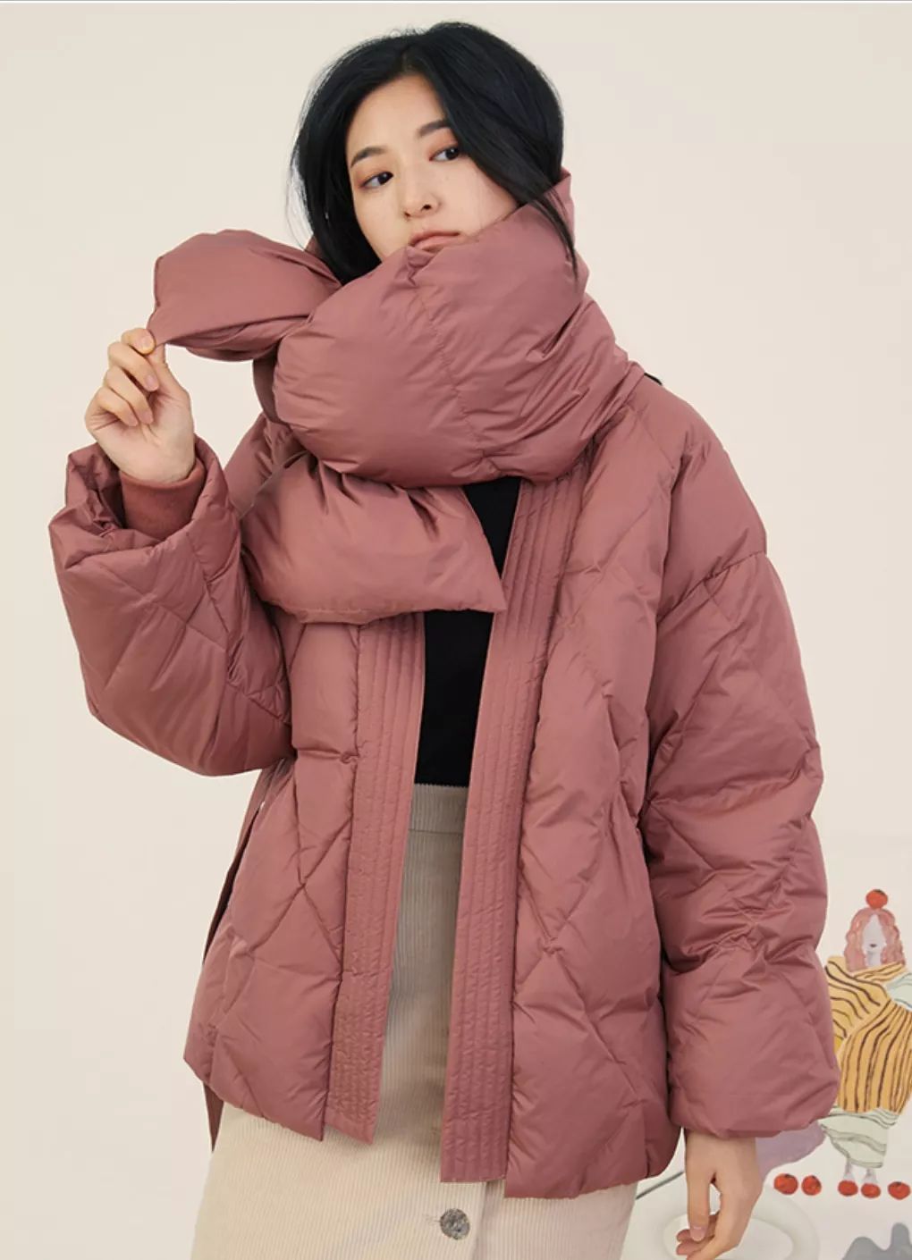 闊╁墽濂宠绌挎惌鍝佺墝,闊╁墽濂充富绌挎惌鍝佺墝