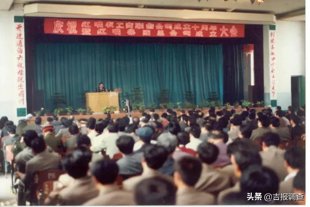 改革的先驱者,改革开放的亲历者更是受益者