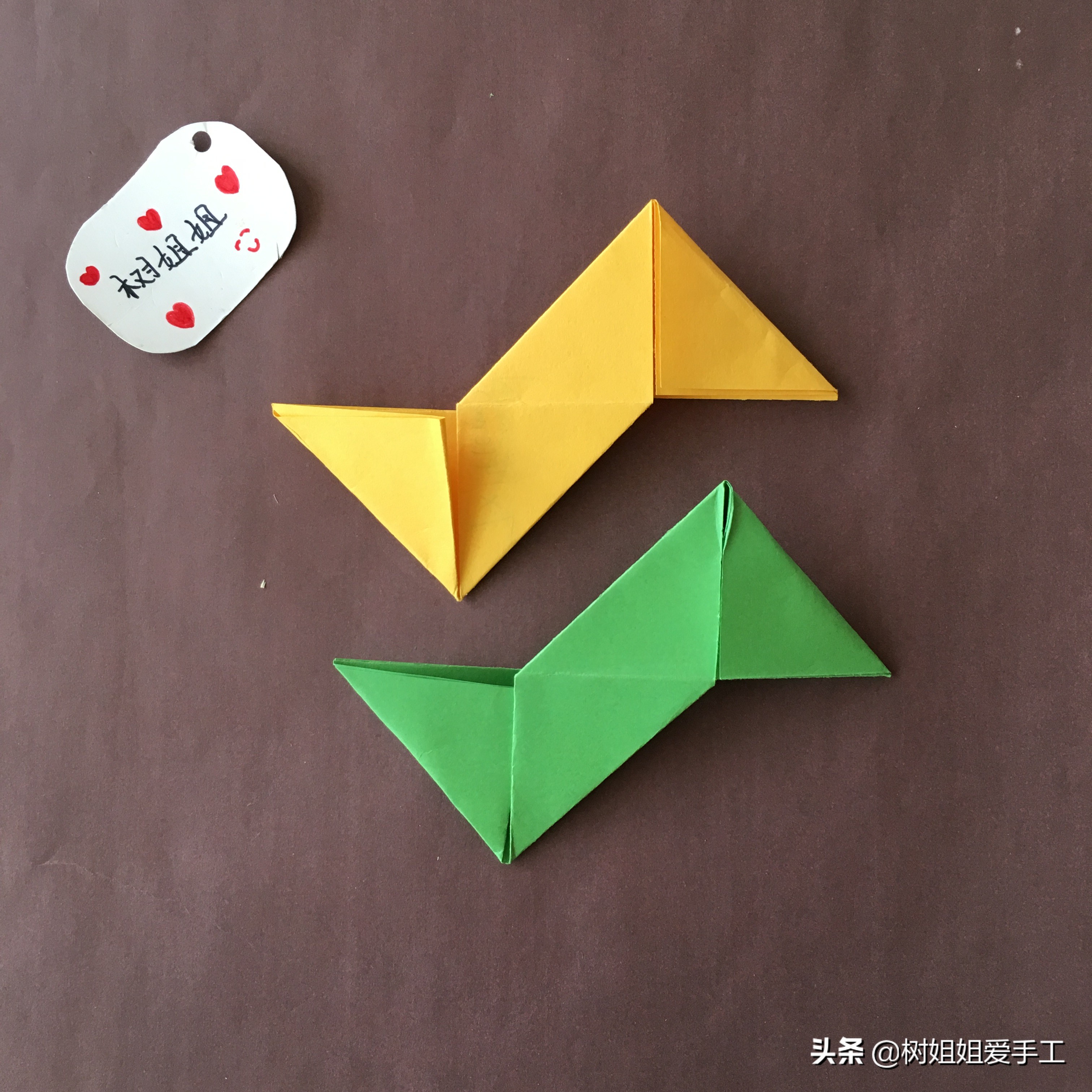 飞镖折法100种陀螺怎么折,只用一张纸就能折好玩的东西