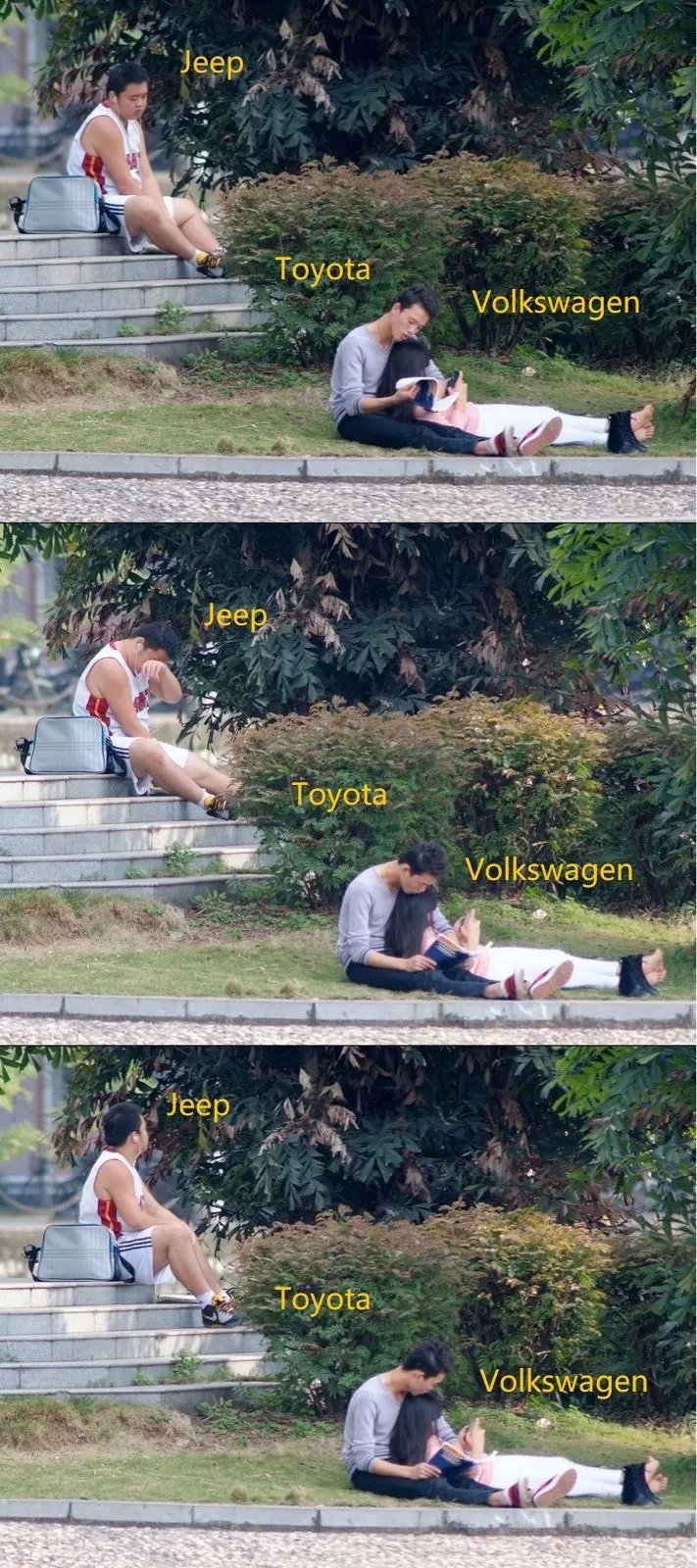 jeep车为什么销量不好还不降价,jeep年销量怎么样