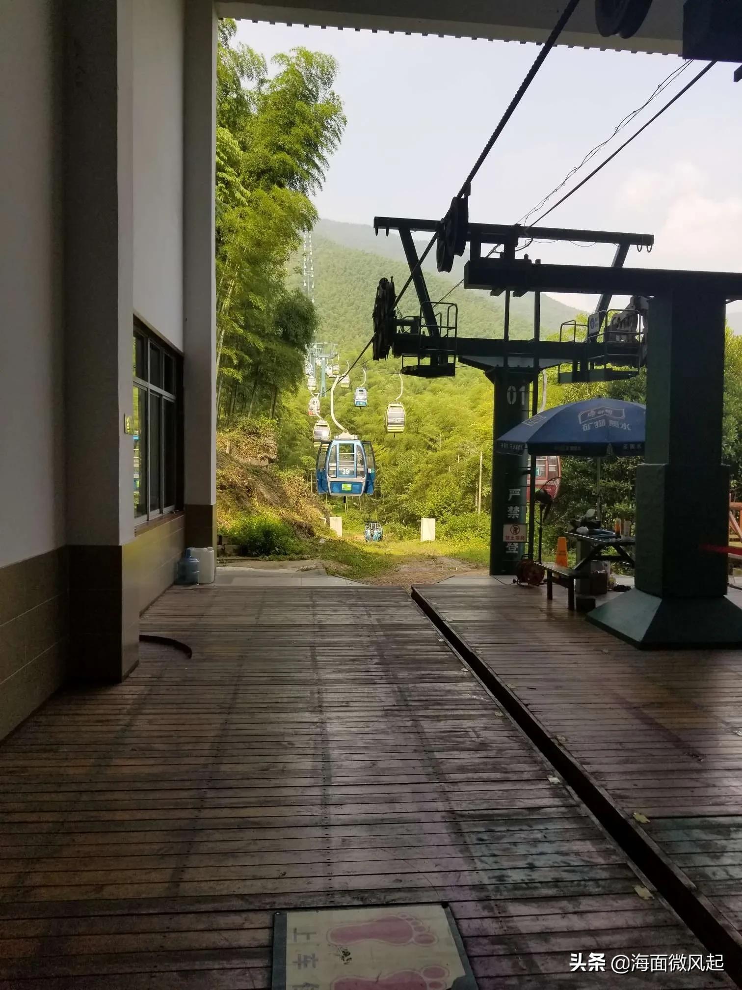 百里竹海森林氧吧,湖北宜兴竹海天然氧吧