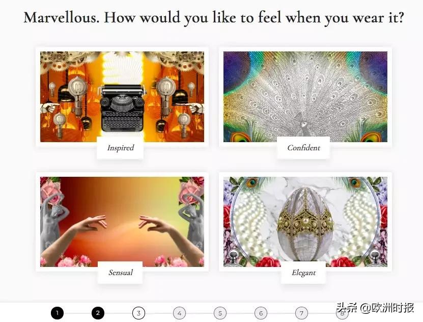 这份巴黎小*香众**水地图请打包带走，传说常年断货你都可以拥有