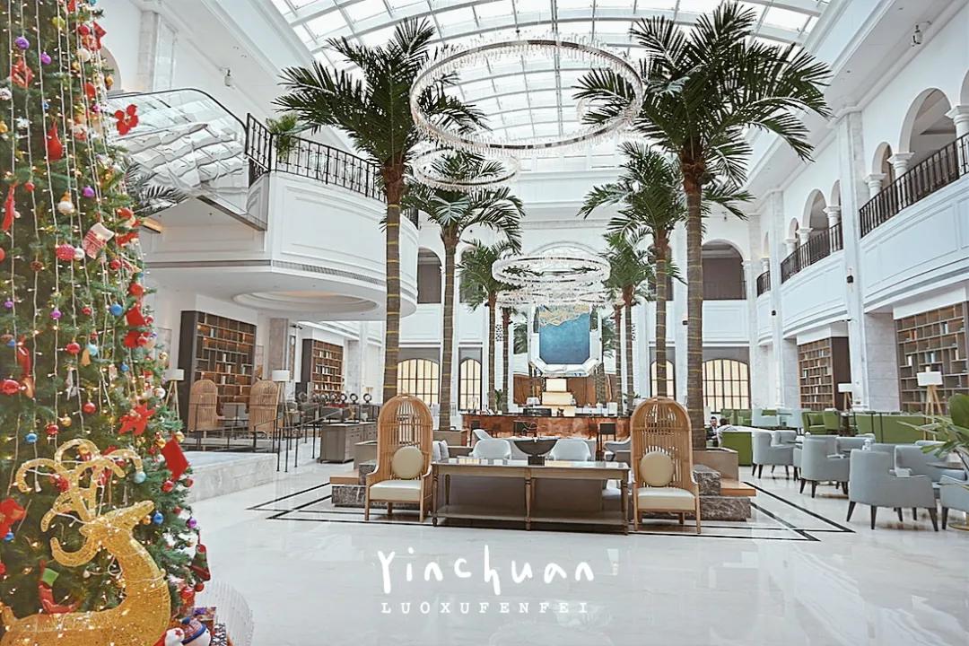 只要去一座城市就能环游世界？国内最具异域风情的城市之一银川