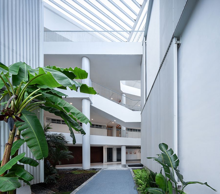 重庆两江中学喜报,重庆南开两江中学什么时候修建的