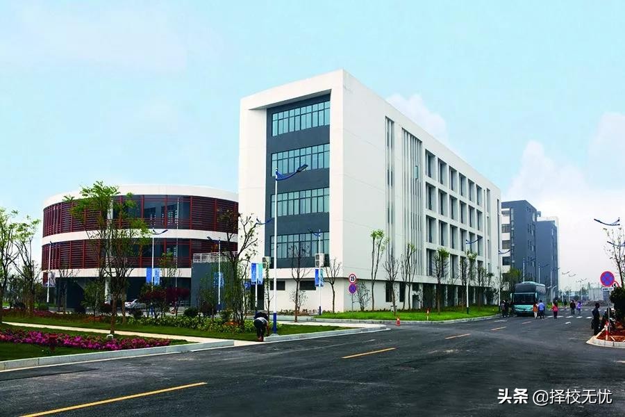 浙江工业职业技术学院到底怎样,择校无忧怎么样