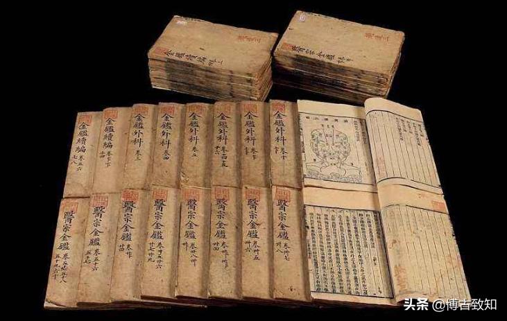 为什么医学至今无法攻克感冒,医学不发达时