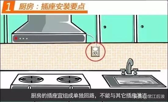 先安装开关插座还是先安装吊顶,如何安装开关插座带开关的明线