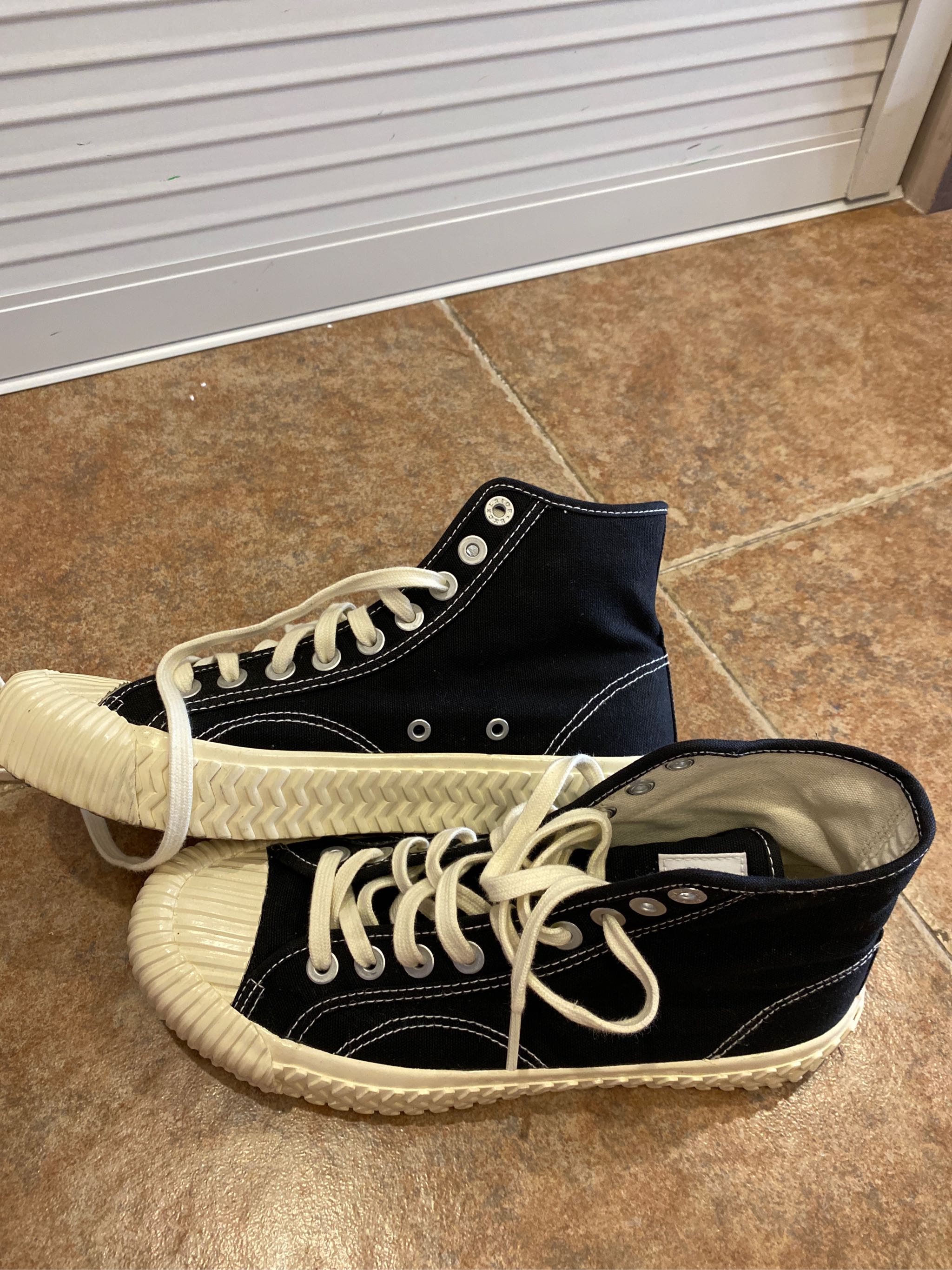 excelsior低帮板鞋,excelsior帆布鞋穿着舒服么