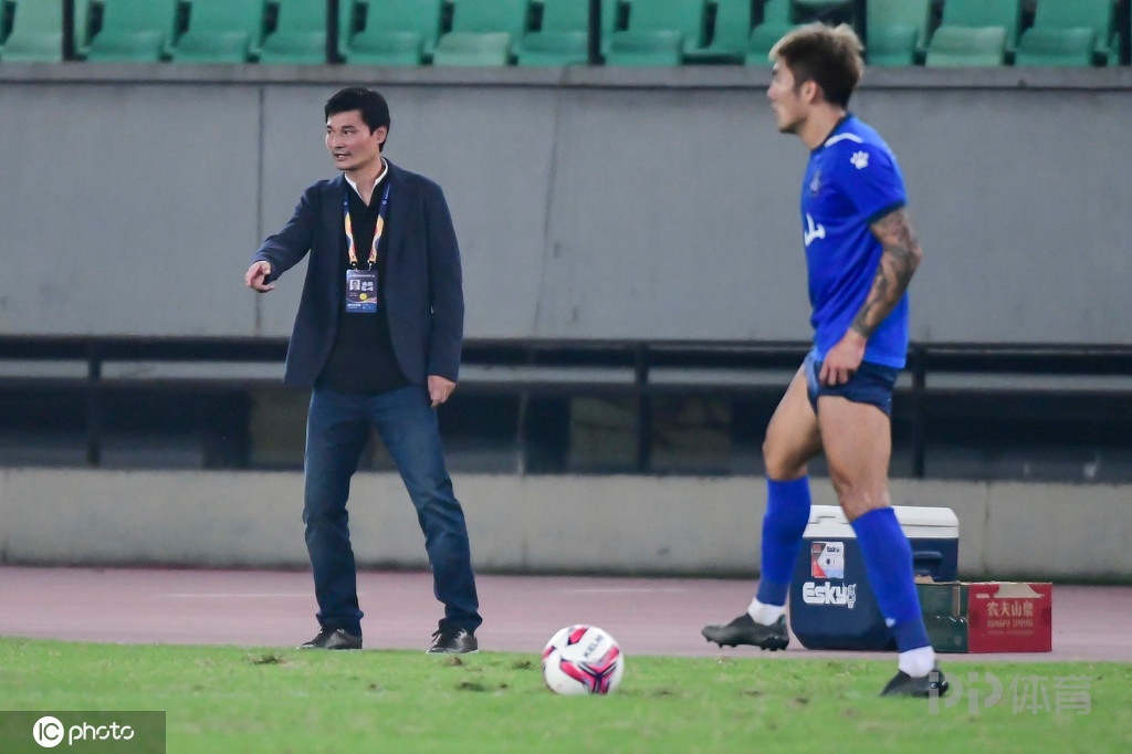 李毅在足球界什么水平,李毅毅