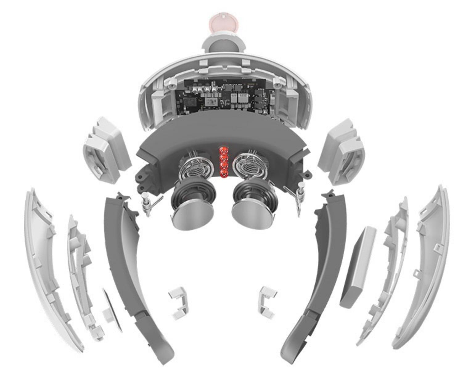 攀高p6颈椎按摩仪,攀高p6颈椎按摩仪使用方法