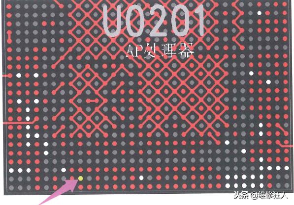 iphone摔了不开机白苹果重启,苹果6摔机重启解决方法