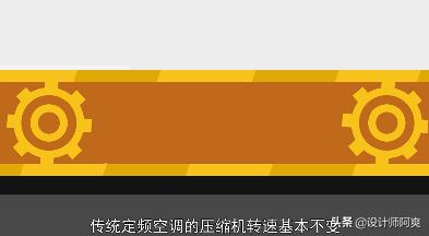 变频空调12小时3.2度电,一晚1度电的变频空调