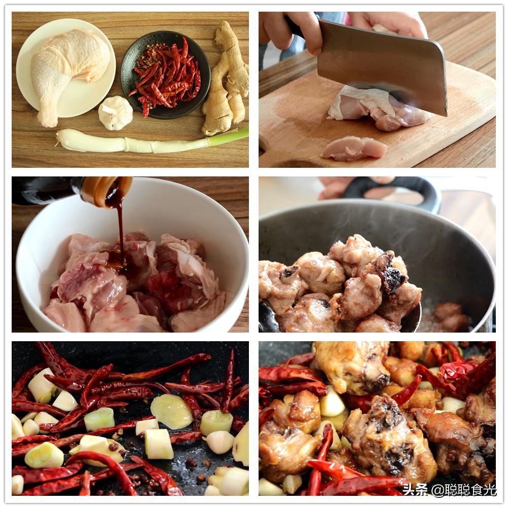 有什么好吃又容易做的辣菜,15道辣菜不辣不欢味蕾大开