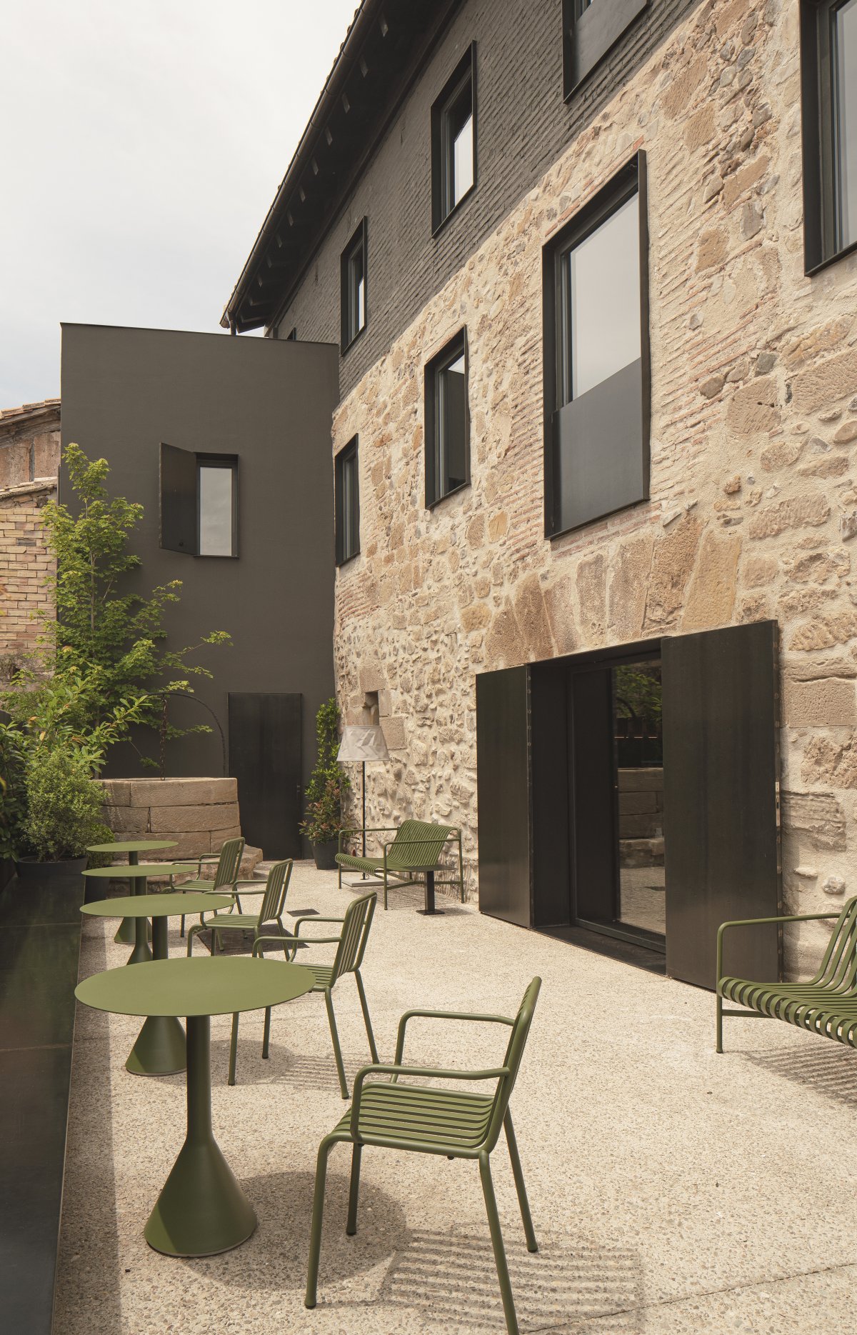 FrancescRifé作品精选|西班牙极简主义空间