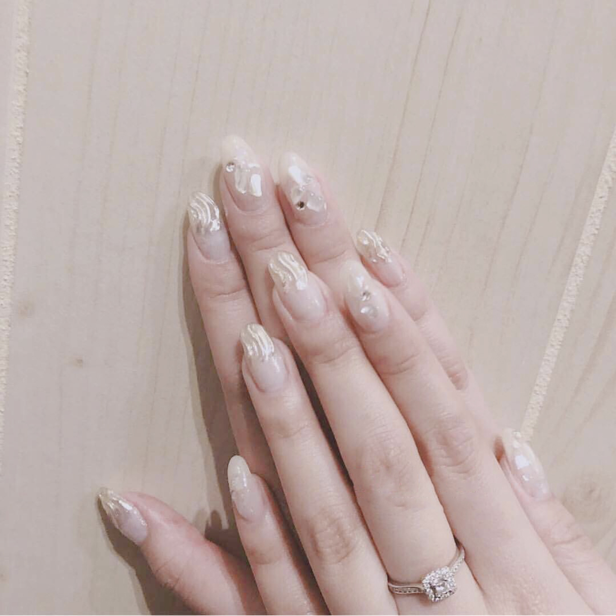 复古s曲线,最漂亮的s曲线