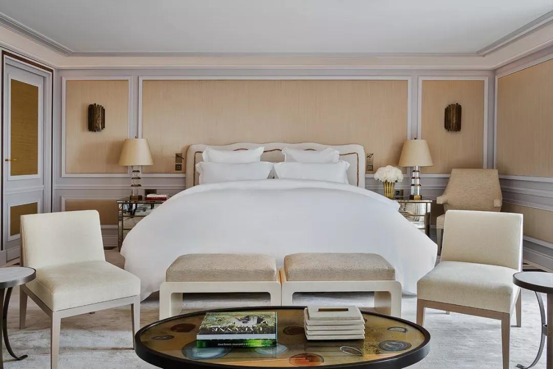 西半球最高观景台、北京最高“中国尊”都是他们的新作