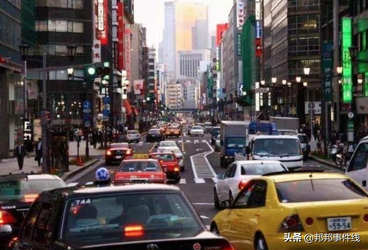 泰国道路靠左还是靠右,为什么泰国靠左行驶