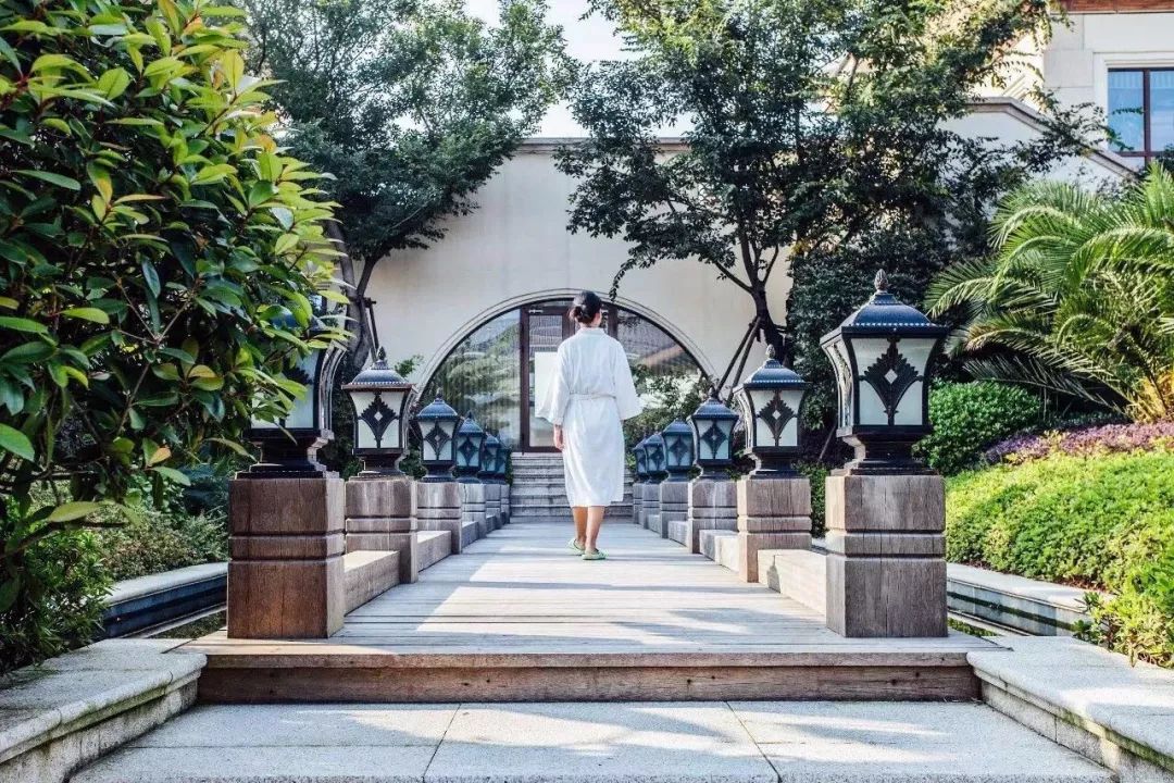 没有孵过混堂的上海冬天，是不完整的！