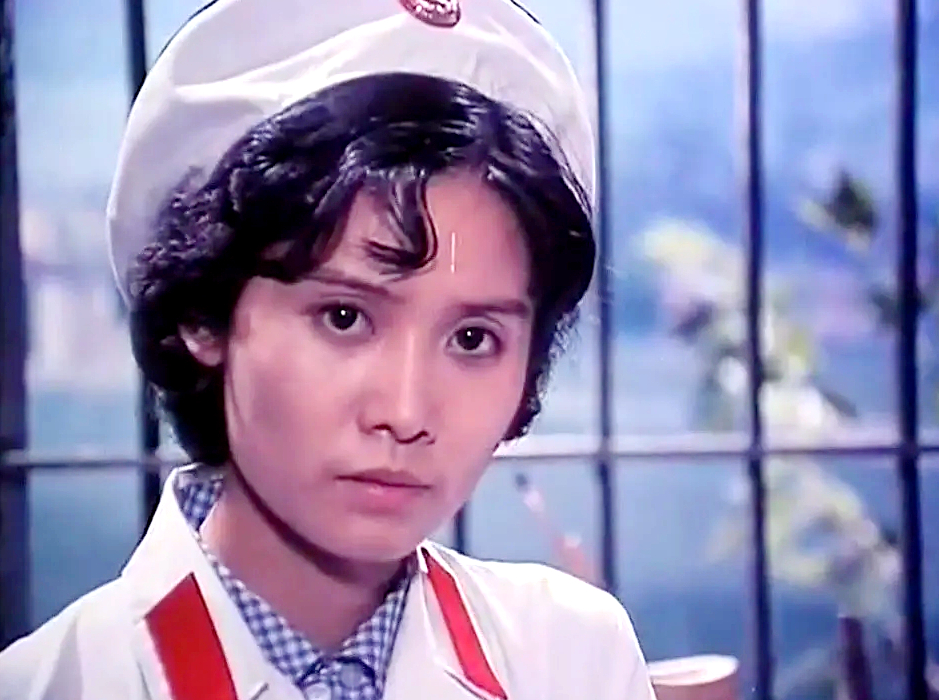 r4之谜剧照女主角张力维,张力维r4之谜