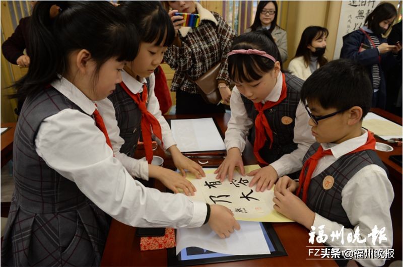 福州一附小和二附小,福州二附小怎么样