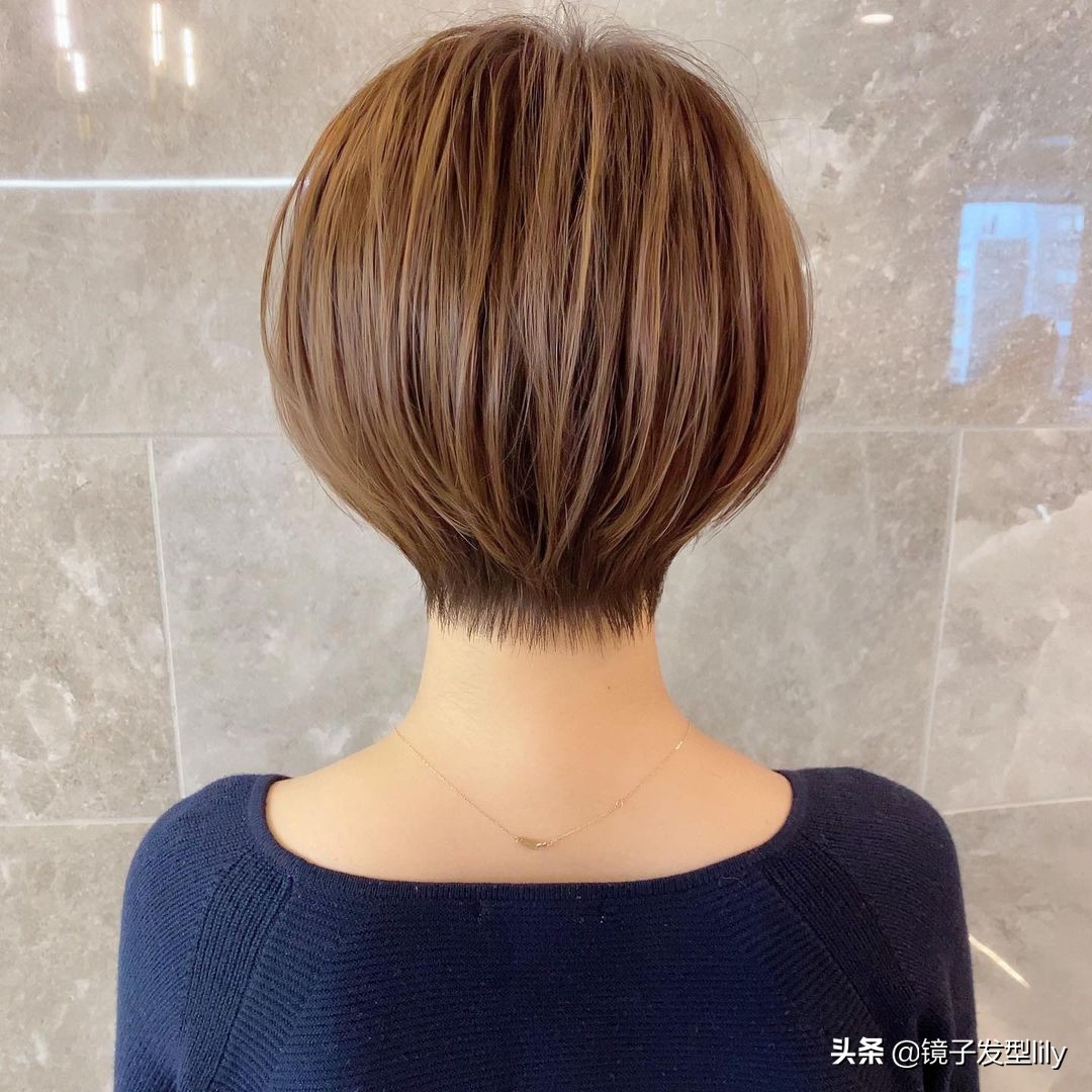 12-15岁学生适合剪的发型女生长发,小女孩短发发型怎么剪洋气5至6岁