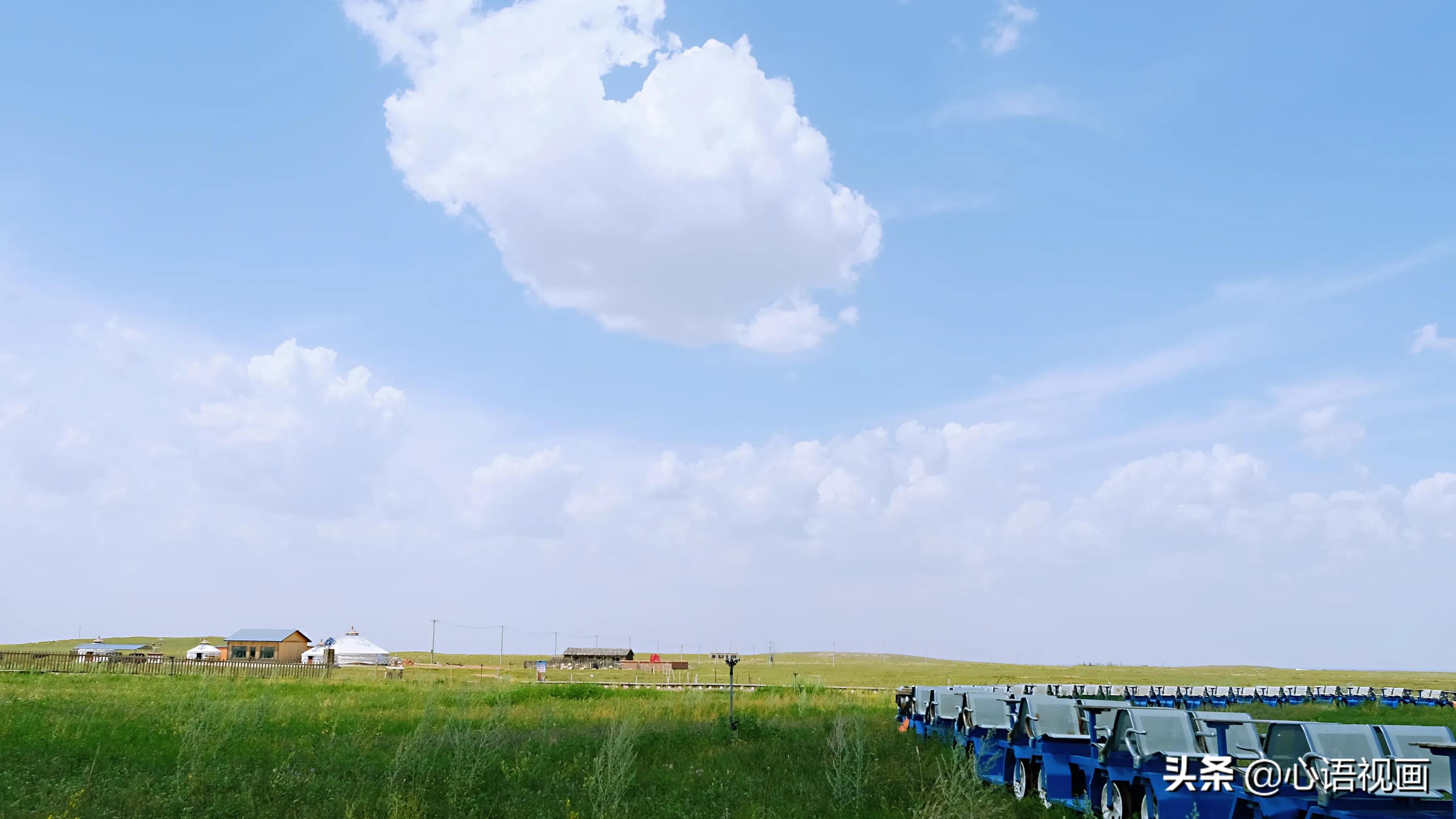 鄂尔多斯三大旅游胜地,鄂尔多斯城市漂亮吗