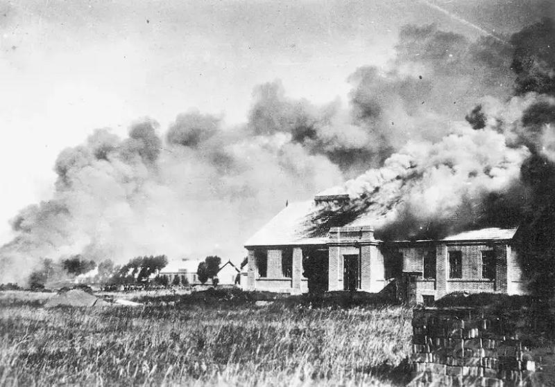 九一八事变后东北军撤退命令,九一八事变留守的东北军结局