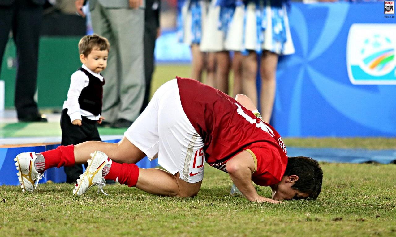 《解析中国足球青训现状及问题》,中国足球要怎么改变