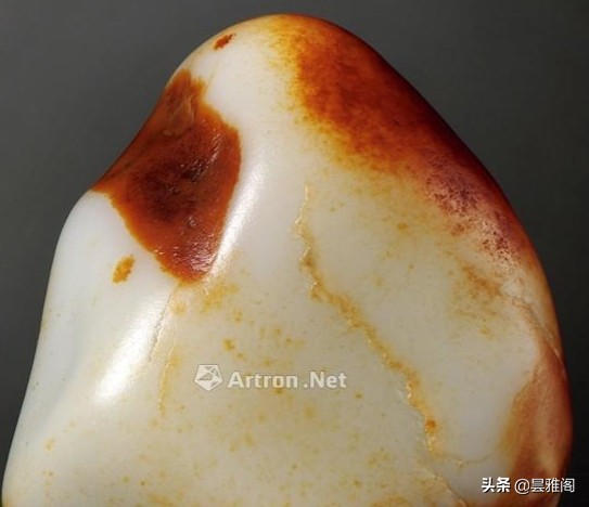 松石是中国四大名玉之一,四大名玉和玛瑙的硬度