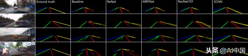 无人驾驶如何识别障碍物,无人驾驶如何实现自动识路
